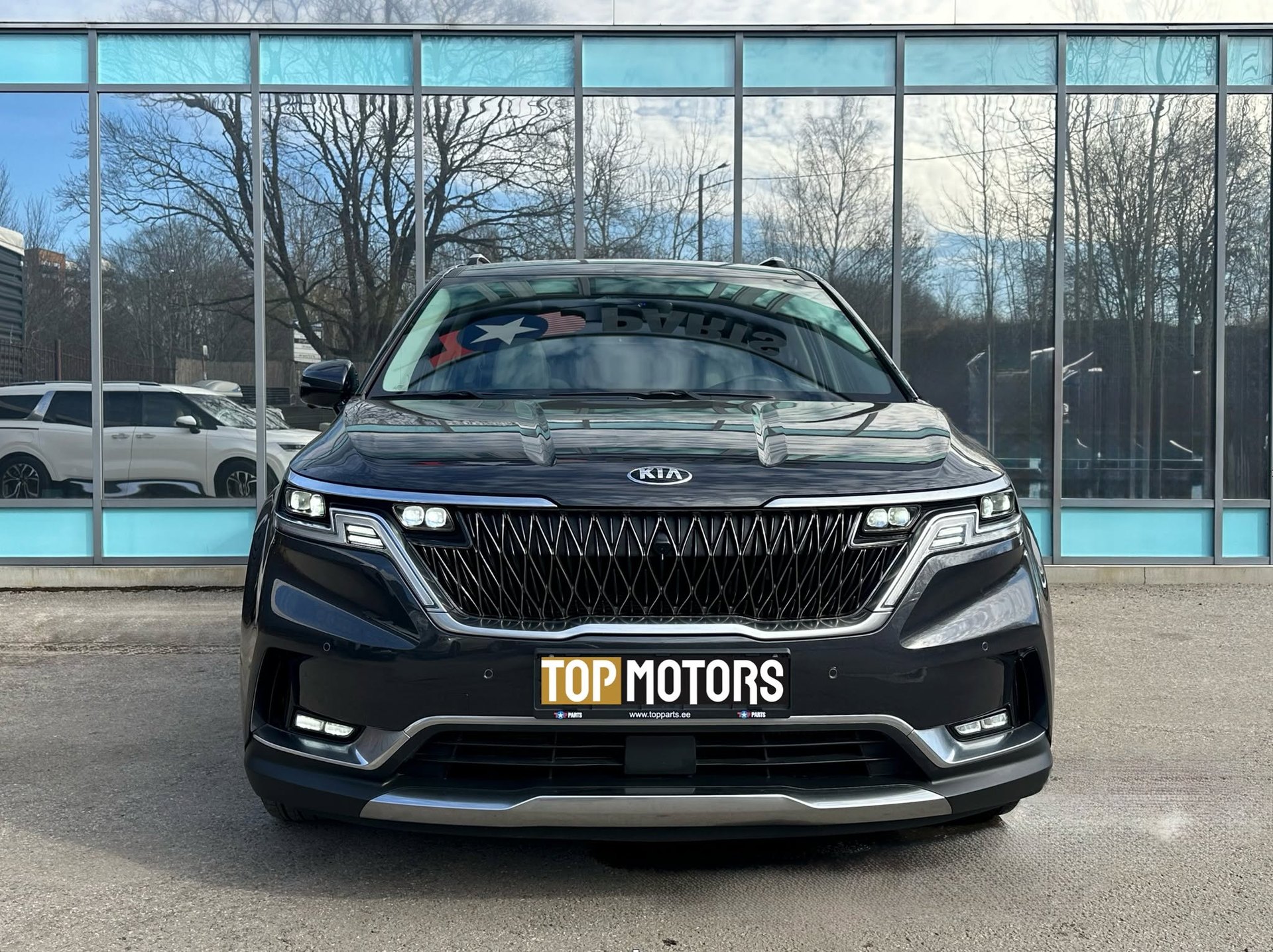 Top Motors