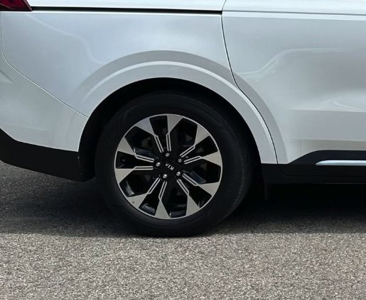 Kia Carnival 3